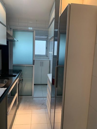 Apartamento, 2 quartos, 52 m² - Foto 4