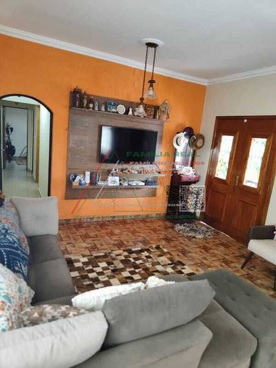 Chácara, 3 quartos, 902 m² - Foto 4