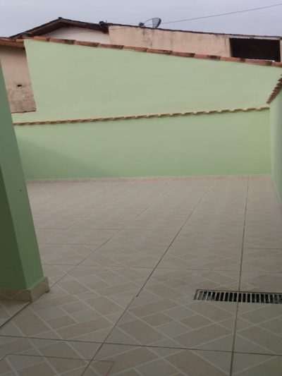 Casa, 2 quartos, 60 m² - Foto 5