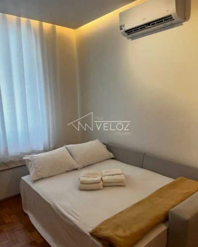 Apartamento, 1 quarto, 41 m² - Foto 1