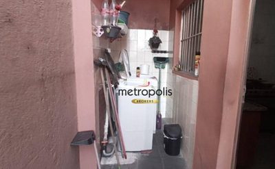 Sobrado, 3 quartos, 150 m² - Foto 4