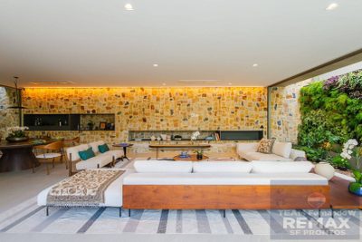 Casa, 4 quartos, 456 m² - Foto 5