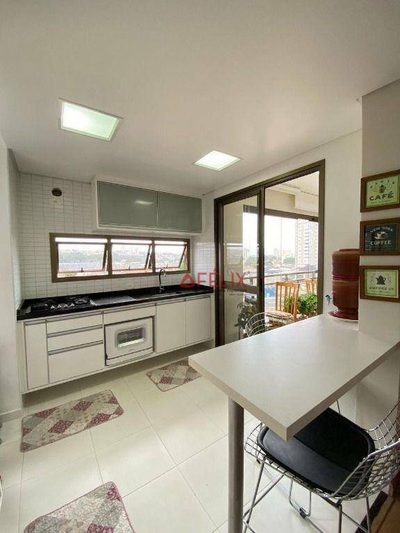 Apartamento, 2 quartos, 104 m² - Foto 2