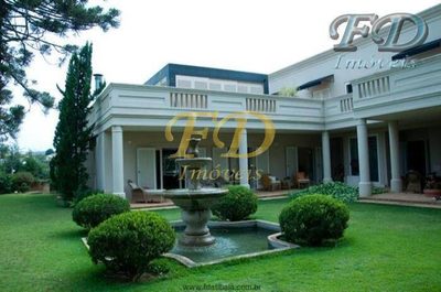 Casa, 7 quartos, 1200 m² - Foto 5