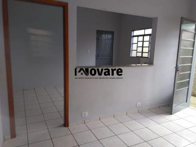 Casa, 2 quartos, 80 m² - Foto 1