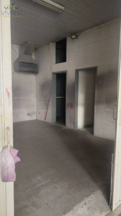Depósito-Galpão, 490 m² - Foto 4