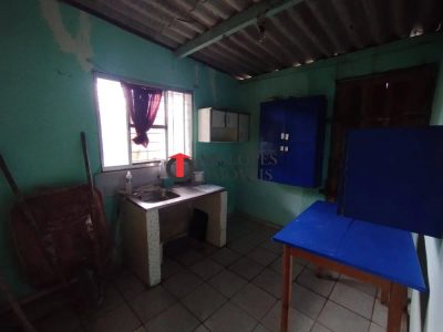 Casa, 1 quarto, 55 m² - Foto 4