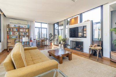 Cobertura, 3 quartos, 169 m² - Foto 3