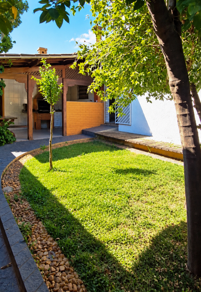 Casa, 5 quartos, 240 m² - Foto 2