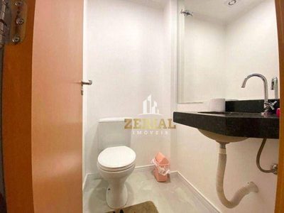 Apartamento, 3 quartos, 90 m² - Foto 5