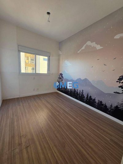 Apartamento, 3 quartos, 94 m² - Foto 1