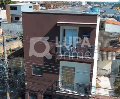 Apartamento, 2 quartos, 63 m² - Foto 2