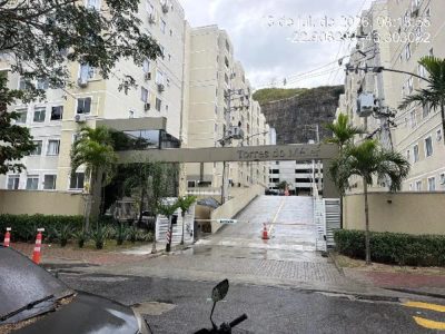 Apartamento, 2 quartos, 45 m² - Foto 1