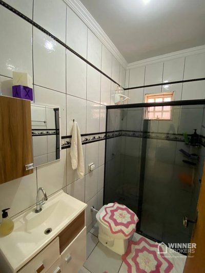 Casa, 5 quartos, 197 m² - Foto 5