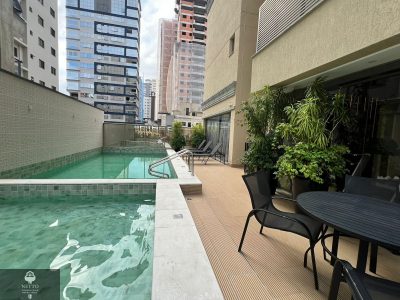 Apartamento, 3 quartos, 110 m² - Foto 2