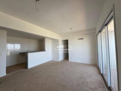 Apartamento, 3 quartos, 87 m² - Foto 2