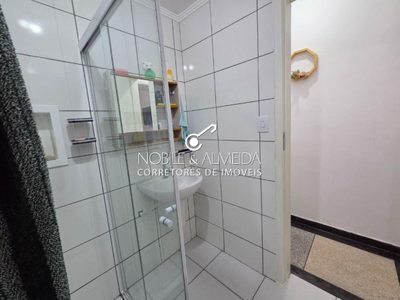 Apartamento, 1 quarto, 44 m² - Foto 5