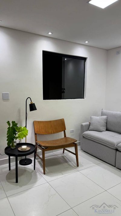 Casa de Condomínio, 2 quartos - Foto 3