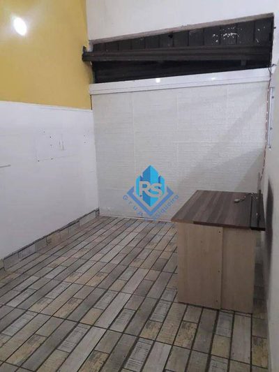Loja-Salão, 200 m² - Foto 4