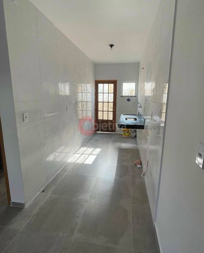 Casa, 3 quartos, 115 m² - Foto 4