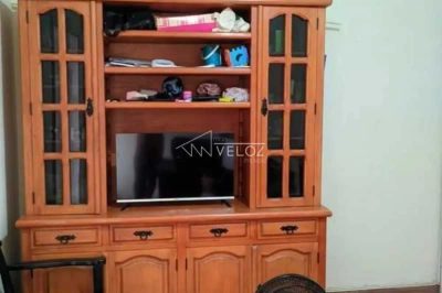 Apartamento, 1 quarto, 38 m² - Foto 3