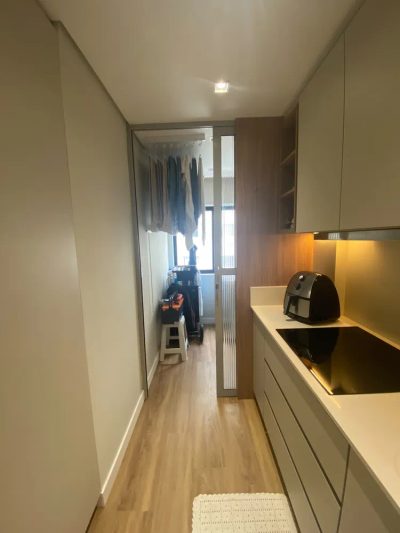 Apartamento, 3 quartos, 107 m² - Foto 3