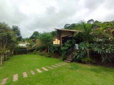 Chácara, 2 quartos, 3900 m² - Foto 5