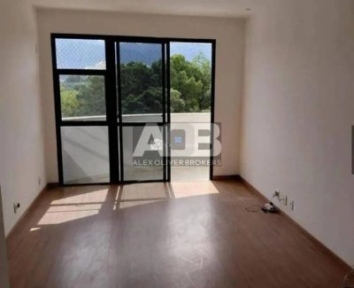 Apartamento, 2 quartos, 66 m² - Foto 1