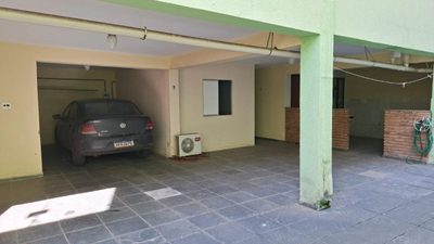 Apartamento, 3 quartos, 95 m² - Foto 4