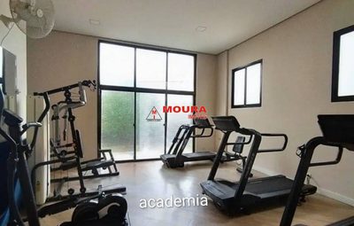 Apartamento, 3 quartos, 76 m² - Foto 5