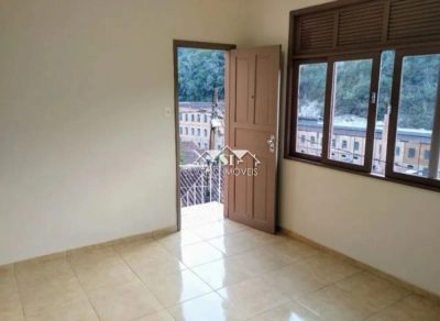 Apartamento, 1 quarto, 58 m² - Foto 1