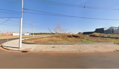 Terreno, 297 m² - Foto 1