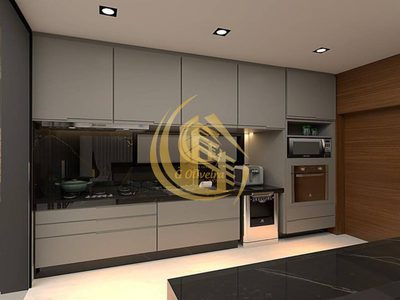 Casa, 3 quartos, 287 m² - Foto 4