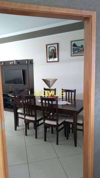 Casa, 3 quartos, 101 m² - Foto 4
