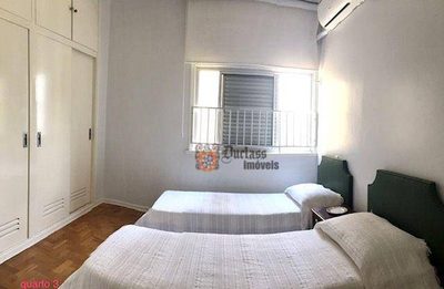 Apartamento, 4 quartos, 376 m² - Foto 3