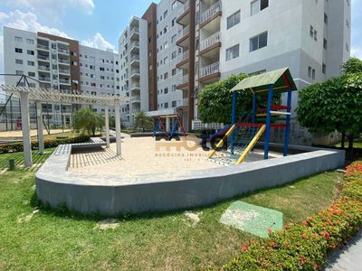 Apartamento, 2 quartos, 69 m² - Foto 3