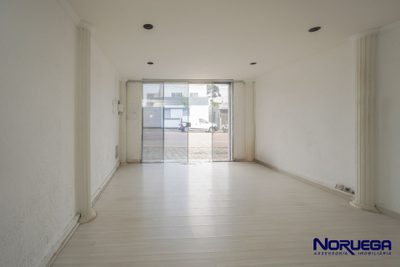 Loja-Salão, 51 m² - Foto 3