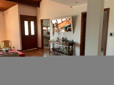 Sobrado, 3 quartos, 250 m² - Foto 3