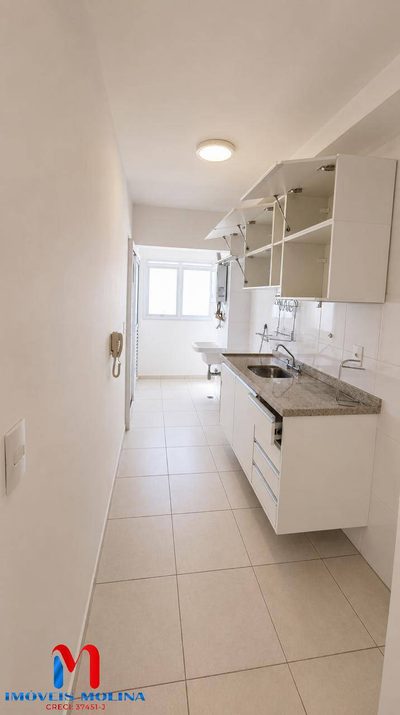 Apartamento, 2 quartos - Foto 5