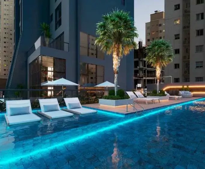 Apartamento, 3 quartos, 135 m² - Foto 3