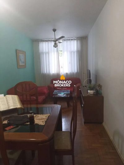 Apartamento, 3 quartos, 122 m² - Foto 3