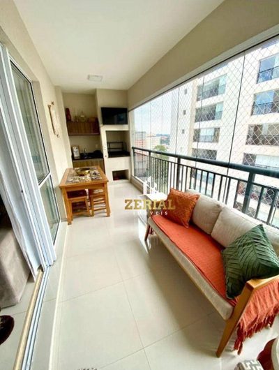 Apartamento, 3 quartos, 106 m² - Foto 2