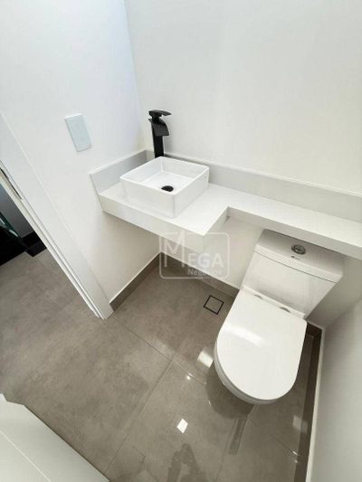 Casa, 3 quartos, 200 m² - Foto 5