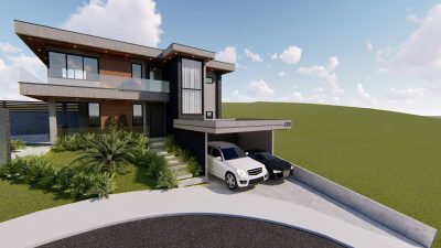 Terreno, 291 m² - Foto 5