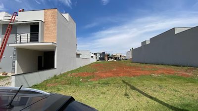 Loteamento e Condomínio, 187 m² - Foto 1