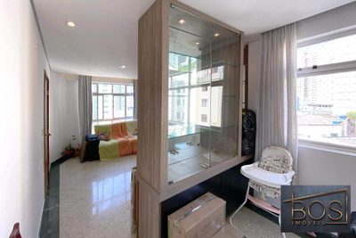 Apartamento, 4 quartos, 120 m² - Foto 1