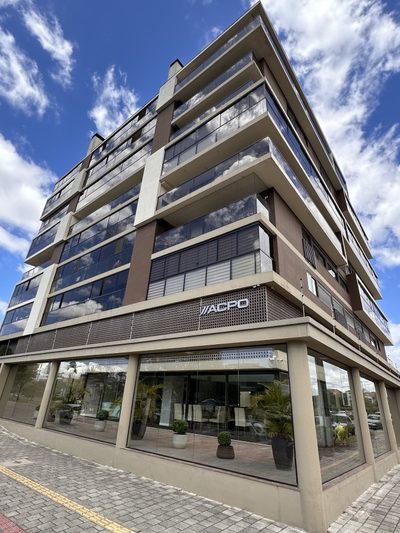 Apartamento, 3 quartos, 132 m² - Foto 1
