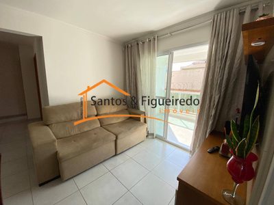 Apartamento, 2 quartos, 102 m² - Foto 2