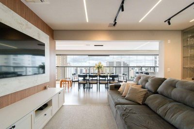 Apartamento, 4 quartos, 160 m² - Foto 5