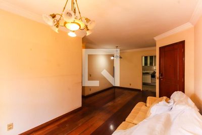 Apartamento, 3 quartos, 91 m² - Foto 3